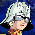 Char Aznable's Avatar