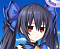 Carminedust's Avatar